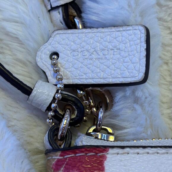 Coach Women's multi Wallet-purses - Picture 3 of 5